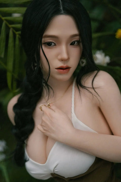 TopLoveDoll | Mehrgrößen-anpassbare, lebensechte Sex- und Begleitpuppe Dakota