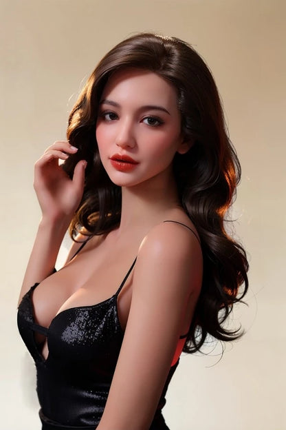 TopLoveDoll | Mehrgrößen-anpassbare, lebensechte Sex-Puppe – Tesla