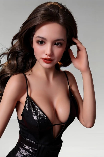 TopLoveDoll | Mehrgrößen-anpassbare, lebensechte Sex-Puppe – Tesla