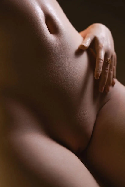 TopLoveDoll | Mehrgrößen-anpassbare, lebensechte Sex-Puppe Drusilla