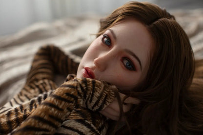 JX Doll | 170 cm große japanische Silikon-Sex-Puppe - Cothran