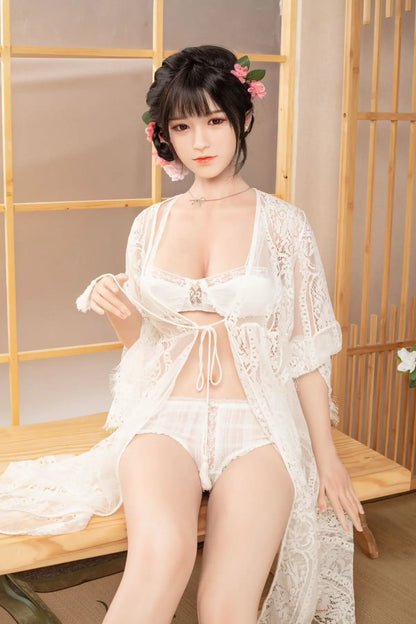 JX Doll | 170 cm große japanische Silikon-Sex-Puppe - Cothran