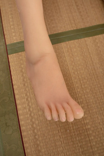 JX Doll | 170 cm große japanische Silikon-Sex-Puppe - Cothran