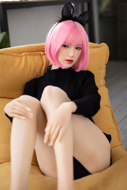 JX Doll | 170 cm große japanische Silikon-Sex-Puppe - Cothran