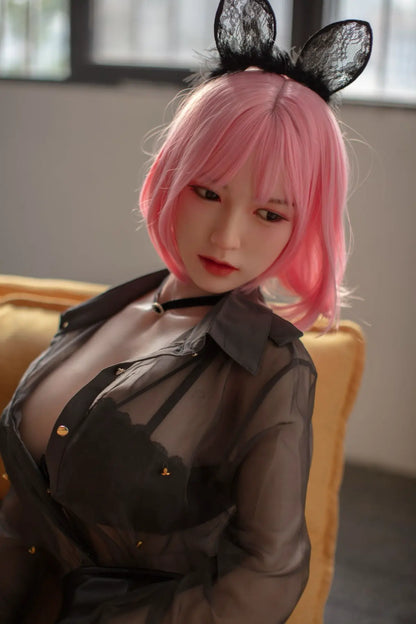 JX Doll | 170 cm große japanische Silikon-Sex-Puppe - Cothran