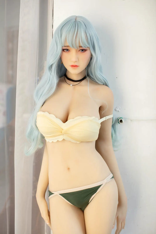 JX Doll | 170 cm große japanische Silikon-Sex-Puppe - Cothran