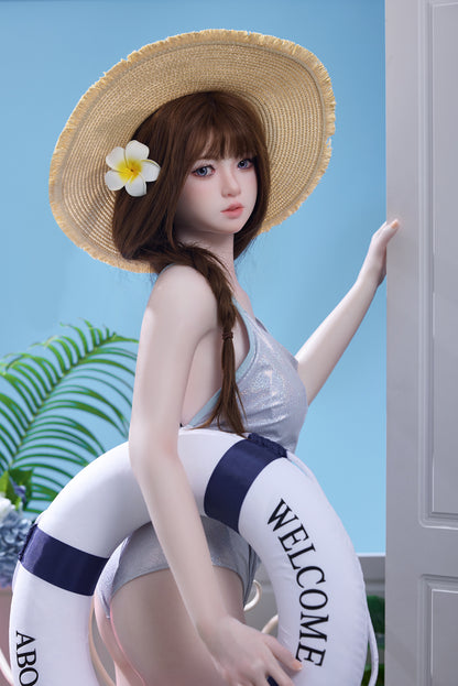 JX Doll | 170 cm große japanische Silikon-Sex-Puppe - Cothran