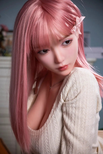 JX Doll | 170 cm große japanische Silikon-Sex-Puppe - Cothran