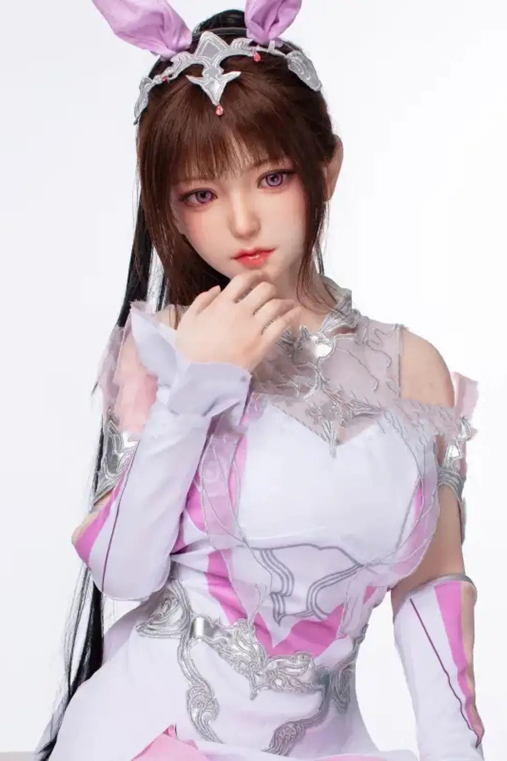 JX Doll | 170 cm große japanische Silikon-Sex-Puppe - Cothran