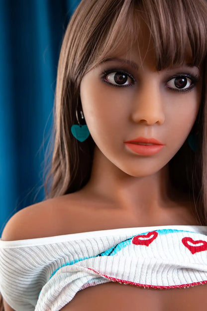TopLoveDoll | Mehrgrößen-anpassbare, lebensechte Sex-Puppe – Valentino