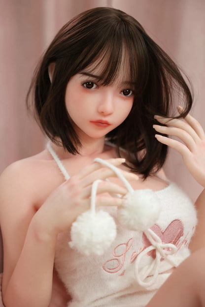 TopLoveDoll | Mehrgrößen-anpassbare, lebensechte Sex-Puppe – Mutella