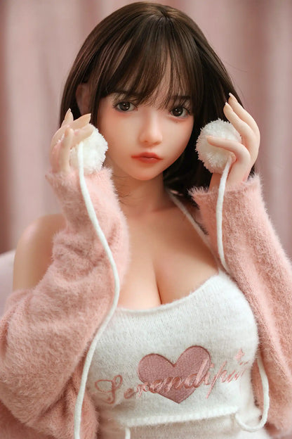 TopLoveDoll | Mehrgrößen-anpassbare, lebensechte Sex-Puppe – Mutella