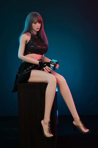 TopLoveDoll | Mehrgrößen-anpassbare, lebensechte Sex-Puppe – Blanca