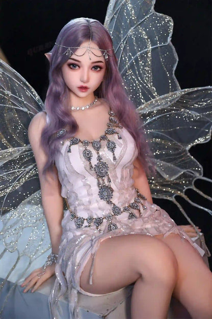TopLoveDoll | Mehrgrößen-anpassbare, lebensechte Sex-Puppe Angelique