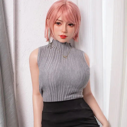 JX Doll | 170 cm große japanische Silikon-Sex-Puppe - Cothran