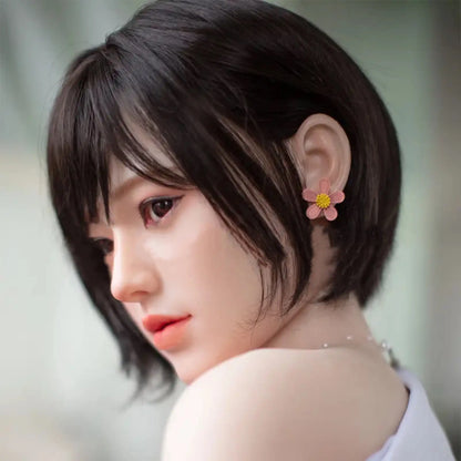 JX Doll | 170 cm große japanische Silikon-Sex-Puppe - Cothran