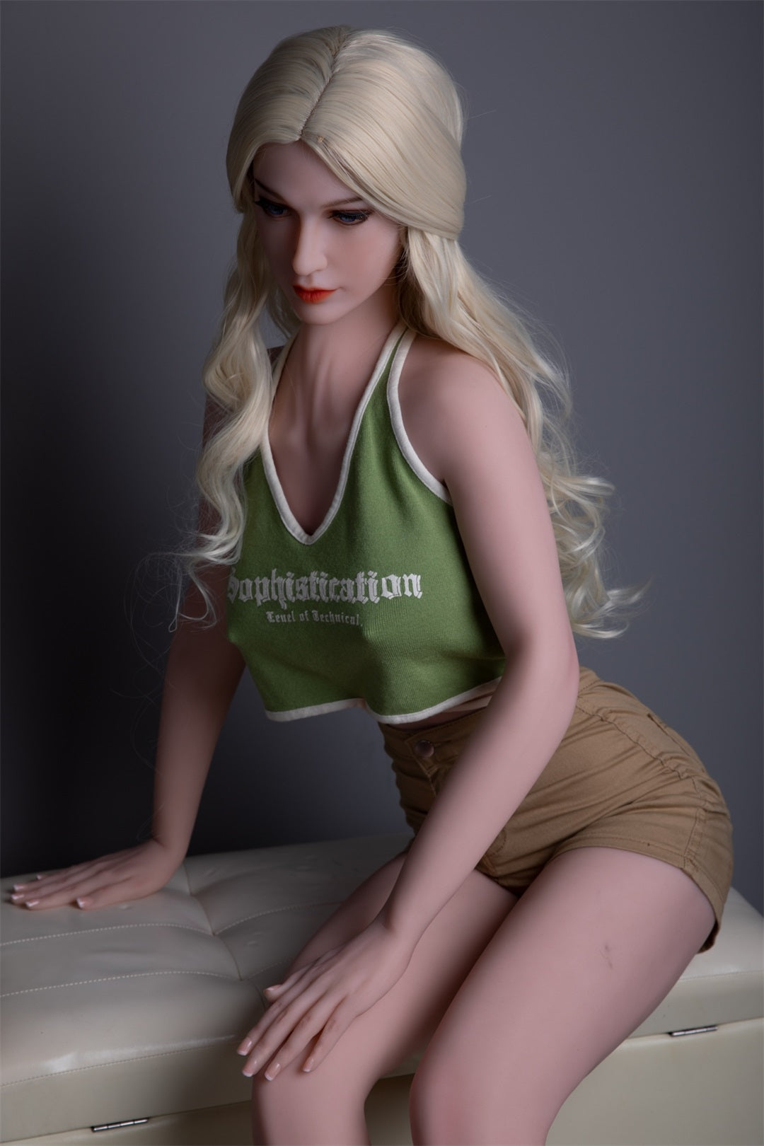 JX Doll |  170cm/5ft7 D-cup TPE Sex Doll -Lora (In Stock US) - TLD