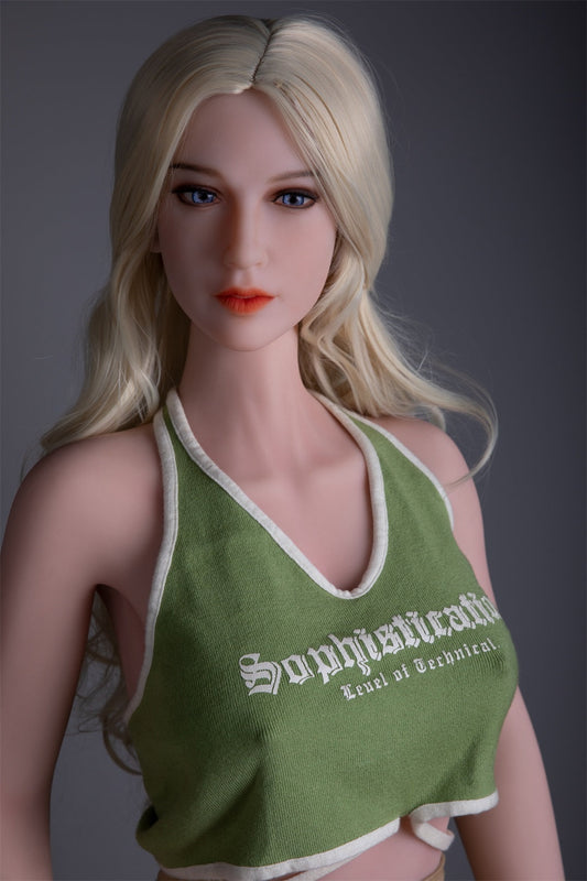 JX Doll |  170cm/5ft7 D-cup TPE Sex Doll -Lora - TLD