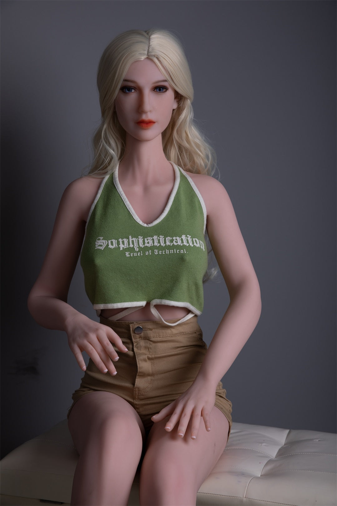 JX Doll |  170cm/5ft7 D-cup TPE Sex Doll -Lora (In Stock US) - TLD