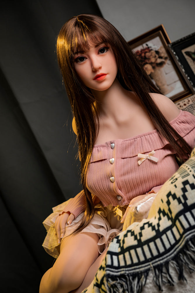 TopLoveDoll | Mehrgrößen-anpassbare, lebensechte Sex- und Begleitpuppe Penny