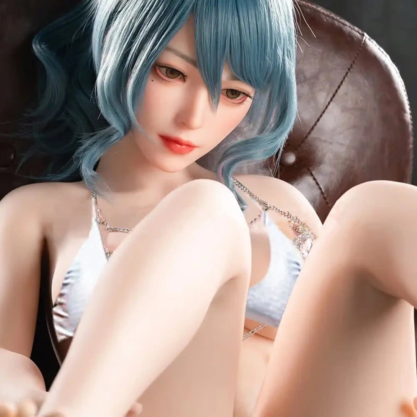 JX Doll | 170 cm große japanische Silikon-Sex-Puppe - Cothran