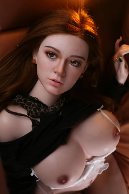 JX Doll | 170 cm große japanische Silikon-Sex-Puppe - Cothran