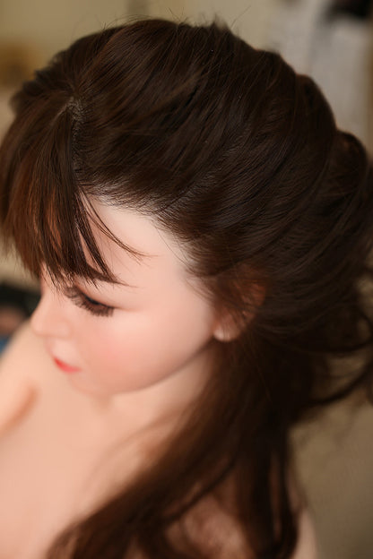toplovedoll-160cm-5ft3-small-breast-japanese-style-sex-doll-satomi
