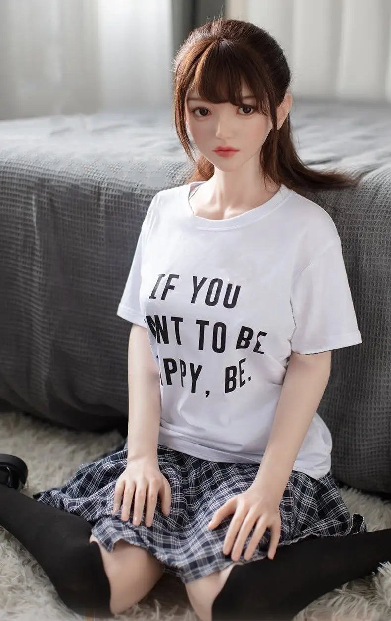 JX Doll | 170 cm große japanische Silikon-Sex-Puppe - Cothran