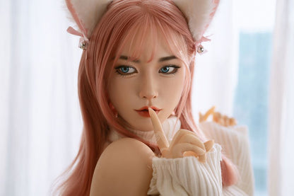 toplovedoll-asia-160cm-5ft3-lovely-pink-hair-big-breasts-lifelike-tpe-sex-doll-natalie