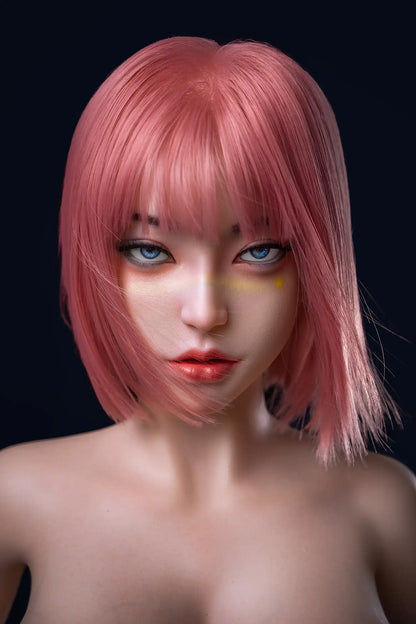 JX Doll | 170 cm große japanische Silikon-Sex-Puppe - Cothran