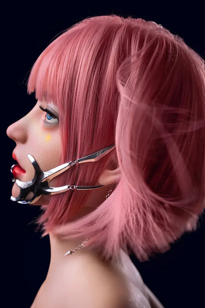 JX Doll | 170 cm große japanische Silikon-Sex-Puppe - Cothran