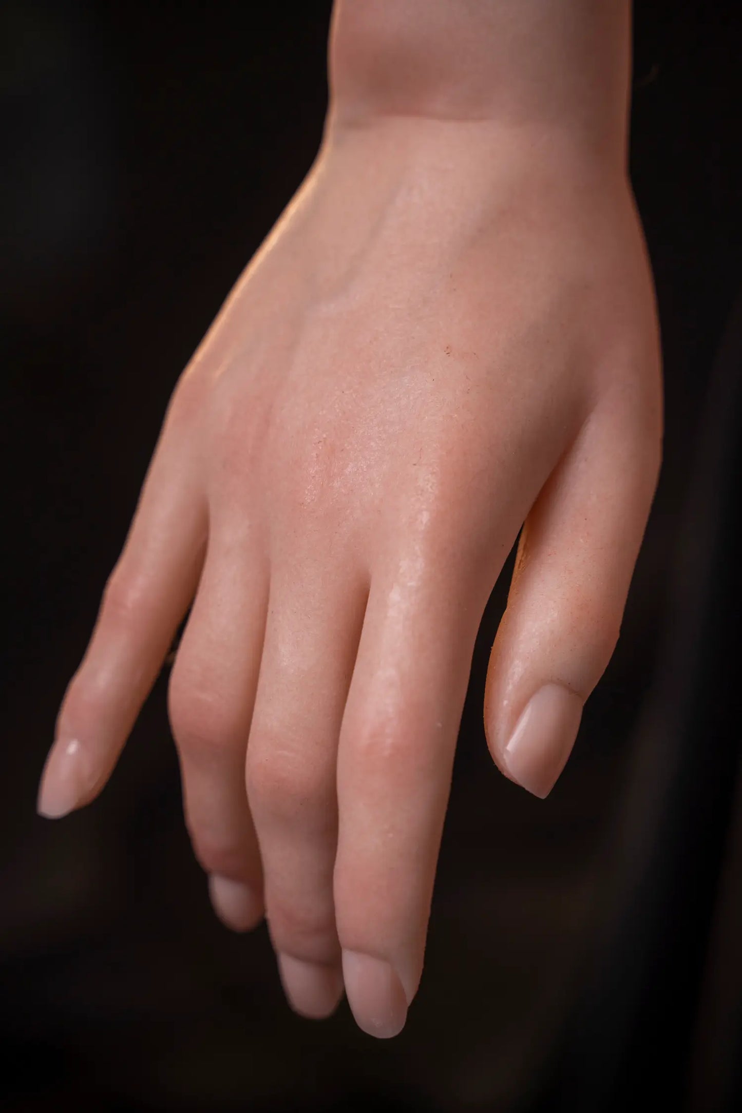 TopLoveDoll | Mehrgrößen-anpassbare, lebensechte Sex-Puppe – Lupita