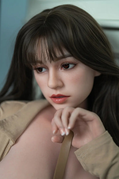 JX Doll | 170 cm große japanische Silikon-Sex-Puppe - Cothran