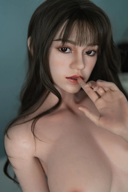 JX Doll | 170 cm große japanische Silikon-Sex-Puppe - Cothran