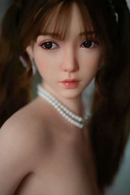 JX Doll | 170 cm große japanische Silikon-Sex-Puppe - Cothran