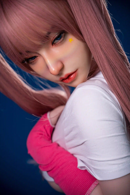 JX Doll | 170 cm große japanische Silikon-Sex-Puppe - Cothran