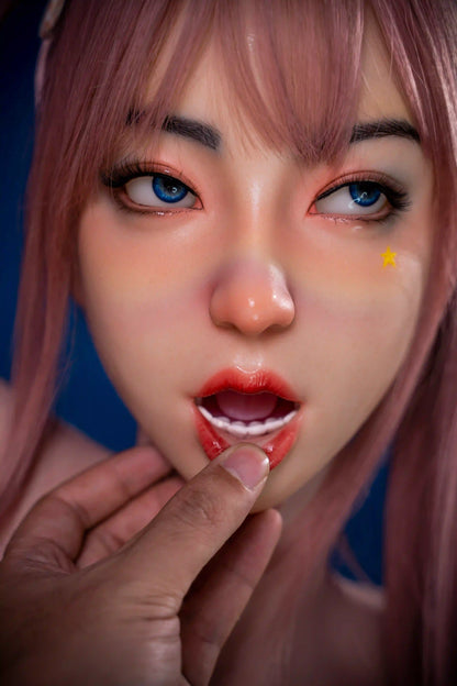 JX Doll | 170 cm große japanische Silikon-Sex-Puppe - Cothran