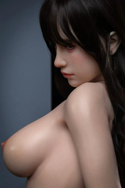 JX Doll | 170 cm große japanische Silikon-Sex-Puppe - Cothran