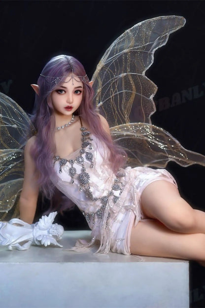 TopLoveDoll | Mehrgrößen-anpassbare, lebensechte Sex-Puppe Angelique