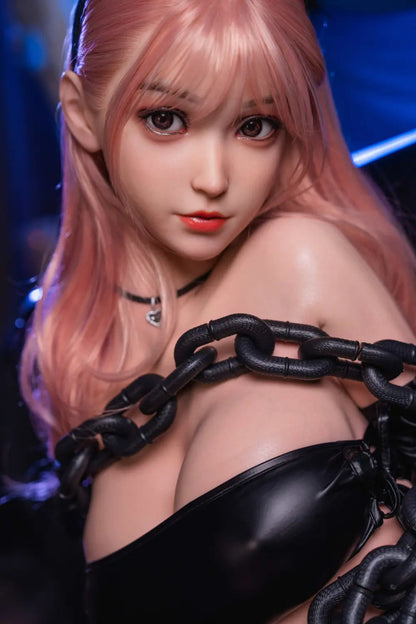 TopLoveDoll | Mehrgrößen-anpassbare, lebensechte Sex-Puppe – Chantel