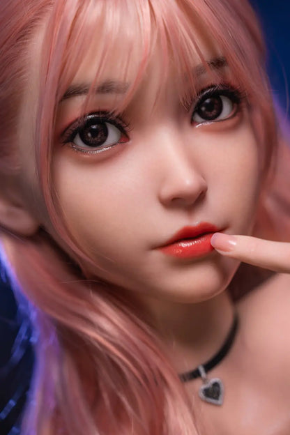 TopLoveDoll | Mehrgrößen-anpassbare, lebensechte Sex-Puppe – Chantel
