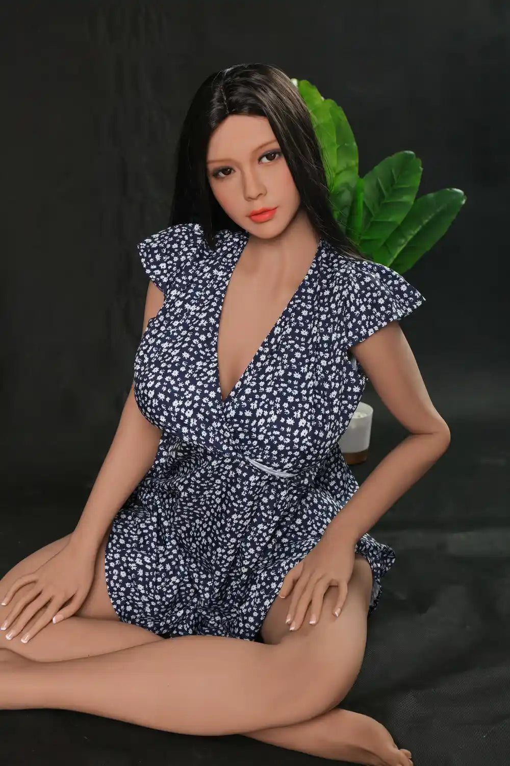 TopLoveDoll | Mehrgrößen-anpassbare, lebensechte Sex- und Begleitpuppe – Dallas
