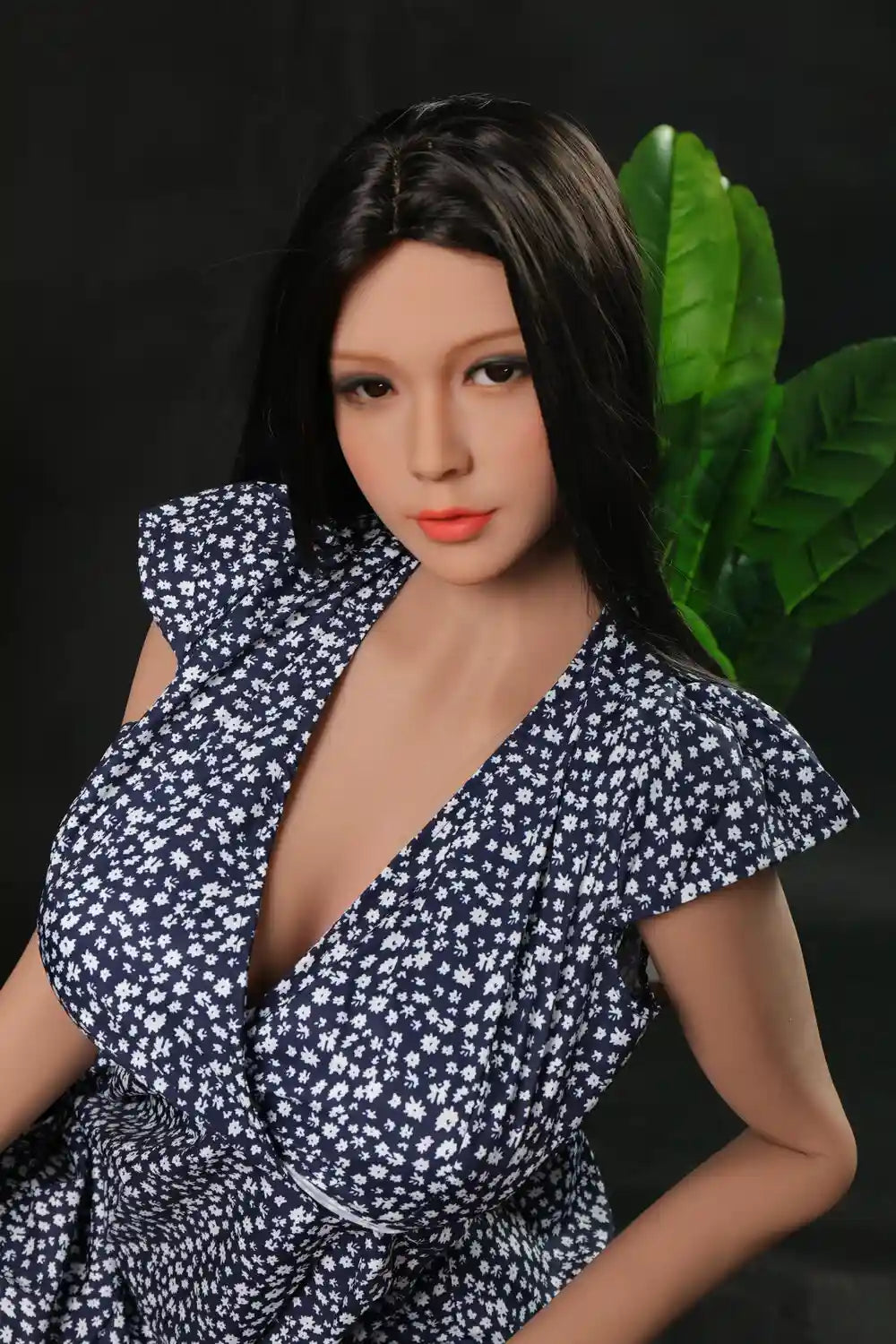 TopLoveDoll | Mehrgrößen-anpassbare, lebensechte Sex- und Begleitpuppe – Dallas