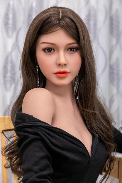 TopLoveDoll | Mehrgrößen-anpassbare, lebensechte Sex-Puppe – Luscious