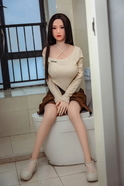 TopLoveDoll | Mehrgrößen-anpassbare, lebensechte Sex- und Begleitpuppe – Honey