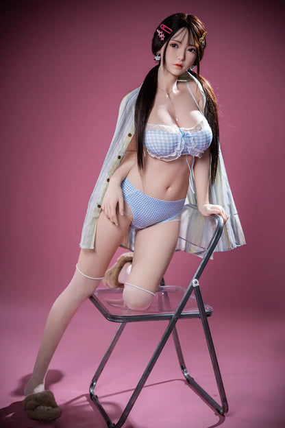 TopLoveDoll | Mehrgrößen-anpassbare, lebensechte Sex-Puppe – Whisper