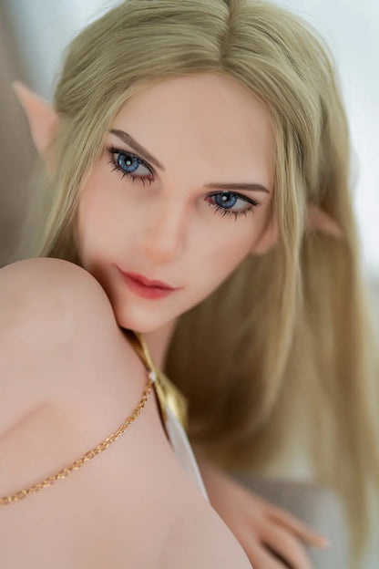 TopLoveDoll | Mehrgrößen-anpassbare, lebensechte Sex-Puppe – Puddin