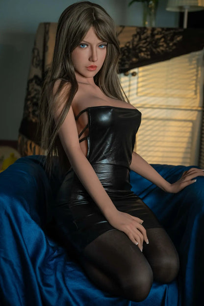 TopLoveDoll | Mehrgrößen-anpassbare, lebensechte Sex-Puppe – Vixen