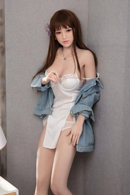 TopLoveDoll | Mehrgrößen-anpassbare, lebensechte Sex-Puppe Ophelia